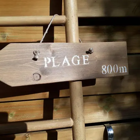 Le Petit D'arcachon Appartamento